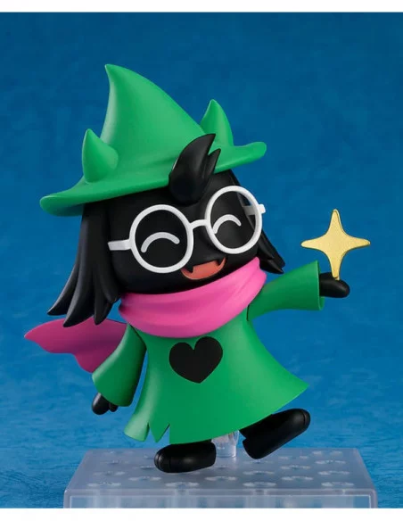 Deltarune Figura Nendoroid Ralsei 10 cm Deltarune Figura Nendoroid Ralsei 10 cm