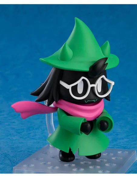 Deltarune Figura Nendoroid Ralsei 10 cm Deltarune Figura Nendoroid Ralsei 10 cm