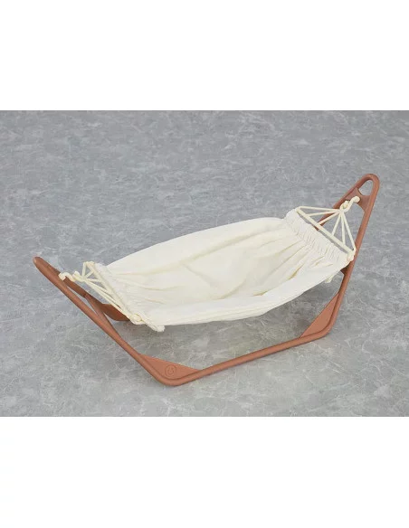 Nendoroid More Accesorios Hamaca Nendoroid More Accesorios Hamaca