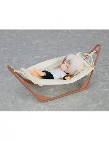 Nendoroid More Accesorios Hamaca