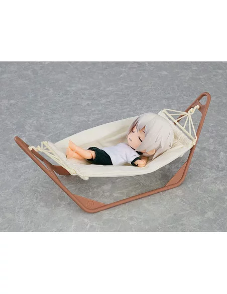 Nendoroid More Accesorios Hamaca Nendoroid More Accesorios Hamaca