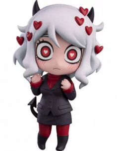Helltaker Figura Nendoroid Modeus 10 cm