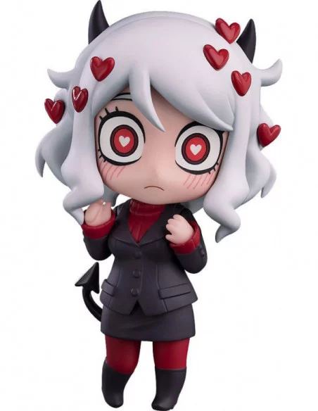 Helltaker Figura Nendoroid Modeus 10 cm