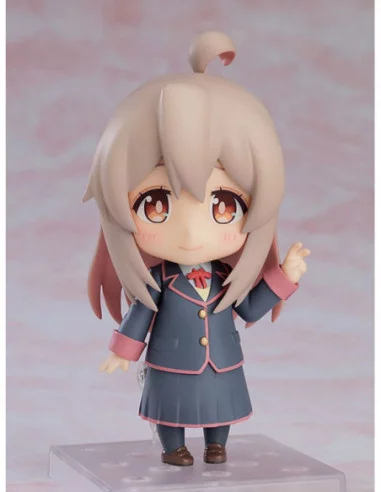 Onimai: I'm Now Your Sister! Figura Nendoroid Mahiro Oyama 10 cm