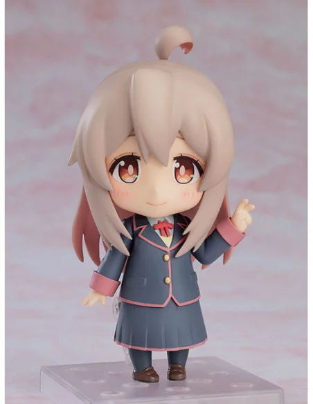 Onimai: I'm Now Your Sister! Figura Nendoroid Mahiro Oyama 10 cm Onimai: I'm Now Your Sister! Figura Nendoroid Mahiro Oyama 10 cm