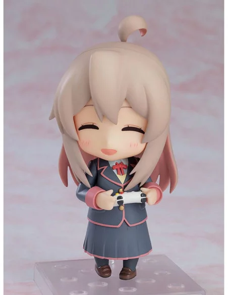 Onimai: I'm Now Your Sister! Figura Nendoroid Mahiro Oyama 10 cm Onimai: I'm Now Your Sister! Figura Nendoroid Mahiro Oyama 10 cm