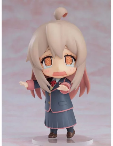 Onimai: I'm Now Your Sister! Figura Nendoroid Mahiro Oyama 10 cm
