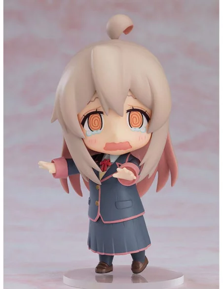 Onimai: I'm Now Your Sister! Figura Nendoroid Mahiro Oyama 10 cm Onimai: I'm Now Your Sister! Figura Nendoroid Mahiro Oyama 10 cm