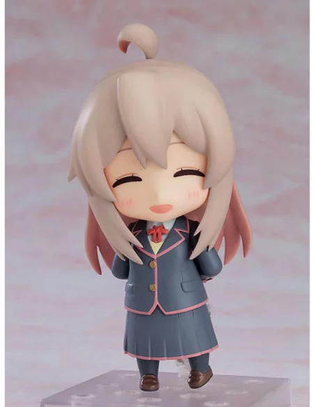 Onimai: I'm Now Your Sister! Figura Nendoroid Mahiro Oyama 10 cm Onimai: I'm Now Your Sister! Figura Nendoroid Mahiro Oyama 10 cm