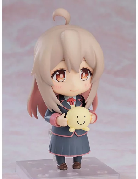Onimai: I'm Now Your Sister! Figura Nendoroid Mahiro Oyama 10 cm Onimai: I'm Now Your Sister! Figura Nendoroid Mahiro Oyama 10 cm