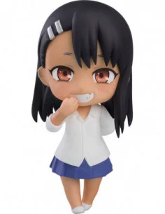 Don't Toy With Me, Miss Nagatoro Season 2 Figura Nendoroid Nagatoro 10 cm