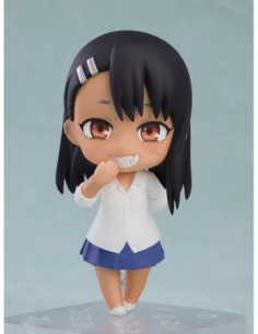Don't Toy With Me, Miss Nagatoro Season 2 Figura Nendoroid Nagatoro 10 cm 2