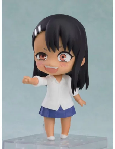 Don't Toy With Me, Miss Nagatoro Season 2 Figura Nendoroid Nagatoro 10 cm