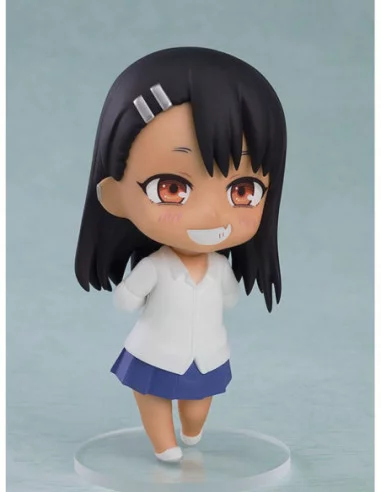 Don't Toy With Me, Miss Nagatoro Season 2 Figura Nendoroid Nagatoro 10 cm