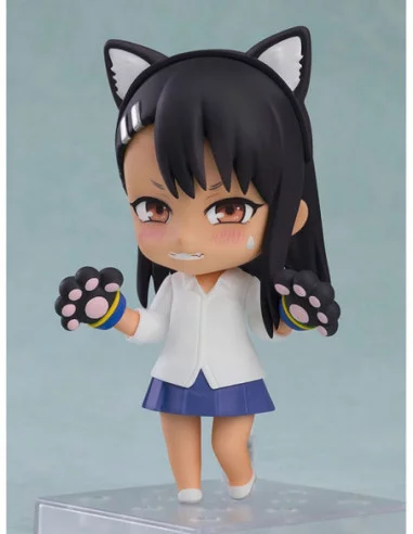 Don't Toy With Me, Miss Nagatoro Season 2 Figura Nendoroid Nagatoro 10 cm