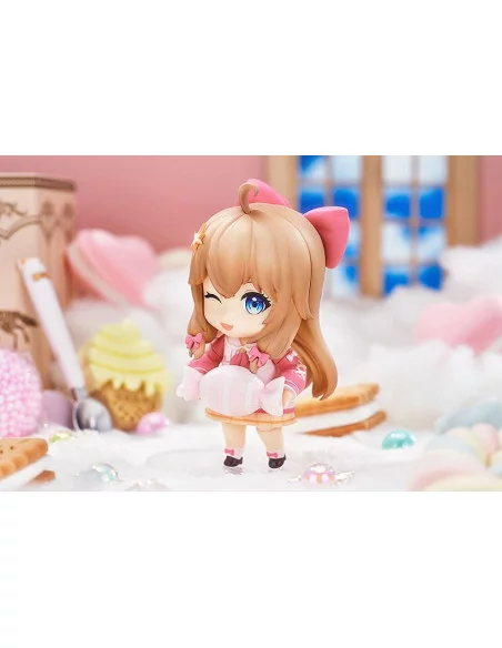 A-Soul Figura Nendoroid Diana 10 cm A-Soul Figura Nendoroid Diana 10 cm