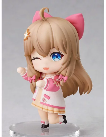 A-Soul Figura Nendoroid Diana 10 cm A-Soul Figura Nendoroid Diana 10 cm