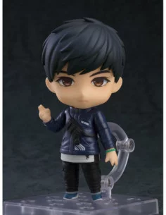 Ghostwire: Tokyo Figura Nendoroid Akito Izuki 10 cm 2