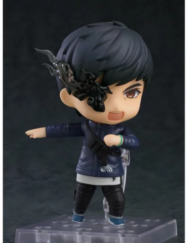 Ghostwire: Tokyo Figura Nendoroid Akito Izuki 10 cm