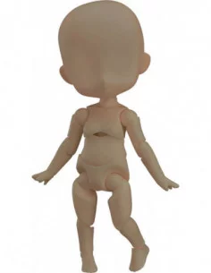 Original Character Figura Nendoroid Doll Archetype 1.1 Girl (Cinnamon) 10 cm