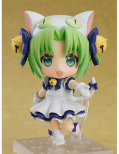 Reiwa no Di Gi Charat Figura Nendoroid Di Gi Charat 10 cm 2
