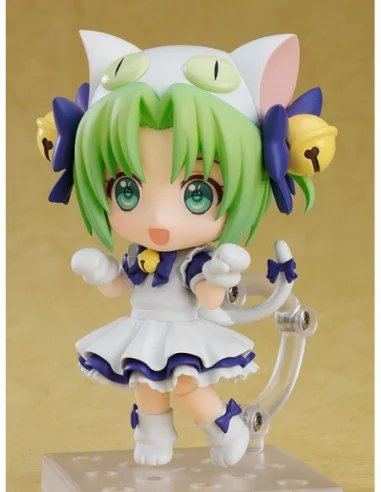 Reiwa no Di Gi Charat Figura Nendoroid Di Gi Charat 10 cm