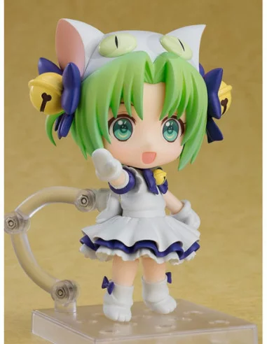 Reiwa no Di Gi Charat Figura Nendoroid Di Gi Charat 10 cm