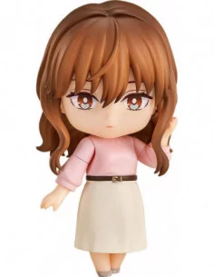 The Ice Guy and His Cool Female Colleague Figura Nendoroid Fuyutsuki-san 10 cm