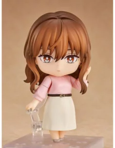 The Ice Guy and His Cool Female Colleague Figura Nendoroid Fuyutsuki-san 10 cm 2