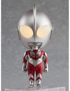 Shin Ultraman Figura Nendoroid Ultraman 12 cm 2