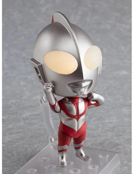 Shin Ultraman Figura Nendoroid Ultraman 12 cm Shin Ultraman Figura Nendoroid Ultraman 12 cm