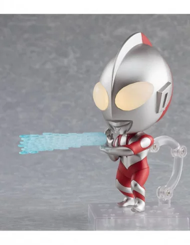 Shin Ultraman Figura Nendoroid Ultraman 12 cm