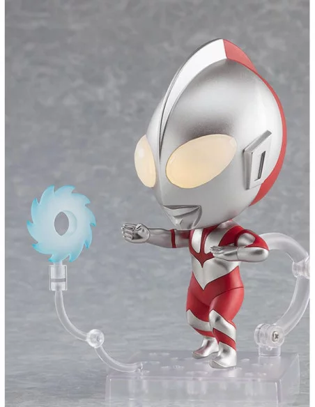 Shin Ultraman Figura Nendoroid Ultraman 12 cm Shin Ultraman Figura Nendoroid Ultraman 12 cm