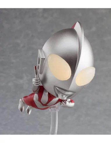 Shin Ultraman Figura Nendoroid Ultraman 12 cm