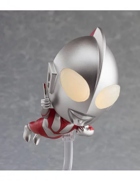 Shin Ultraman Figura Nendoroid Ultraman 12 cm Shin Ultraman Figura Nendoroid Ultraman 12 cm