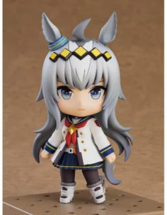 Uma Musume Pretty Derby Figura Nendoroid Oguri Cap 10 cm 2