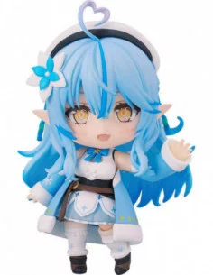 Hololive Production Figura Nendoroid Yukihana Lamy 10 cm