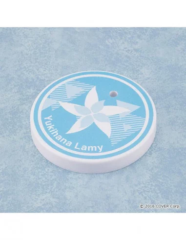 Hololive Production Figura Nendoroid Yukihana Lamy 10 cm