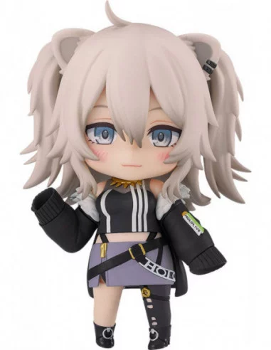 Hololive Production Figura Nendoroid Shishiro Botan 10 cm