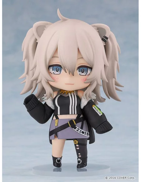 Hololive Production Figura Nendoroid Shishiro Botan 10 cm Hololive Production Figura Nendoroid Shishiro Botan 10 cm