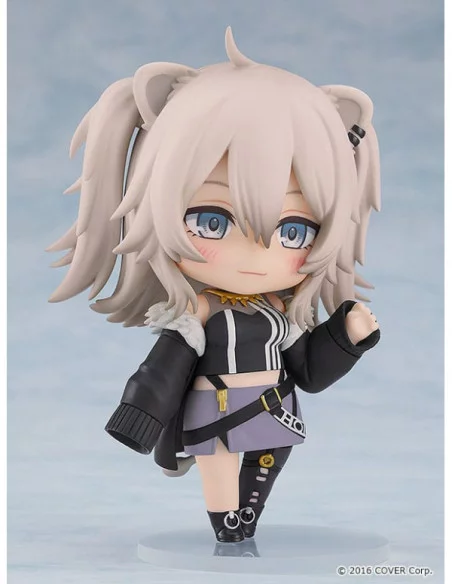 Hololive Production Figura Nendoroid Shishiro Botan 10 cm Hololive Production Figura Nendoroid Shishiro Botan 10 cm