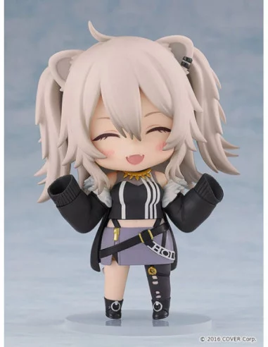 Hololive Production Figura Nendoroid Shishiro Botan 10 cm
