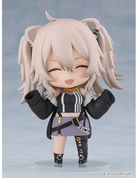 Hololive Production Figura Nendoroid Shishiro Botan 10 cm Hololive Production Figura Nendoroid Shishiro Botan 10 cm