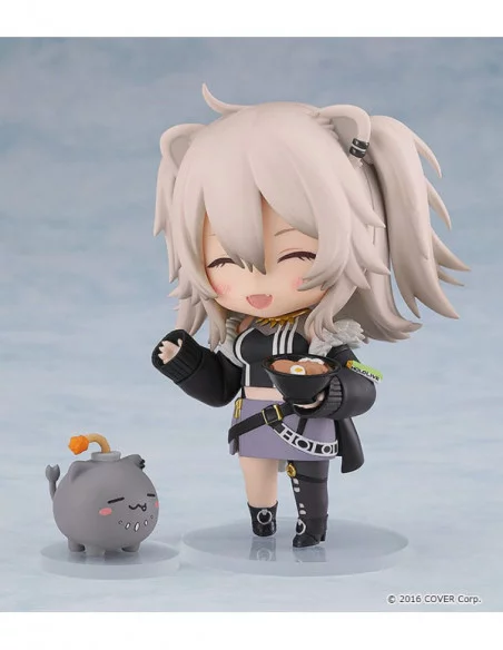 Hololive Production Figura Nendoroid Shishiro Botan 10 cm Hololive Production Figura Nendoroid Shishiro Botan 10 cm