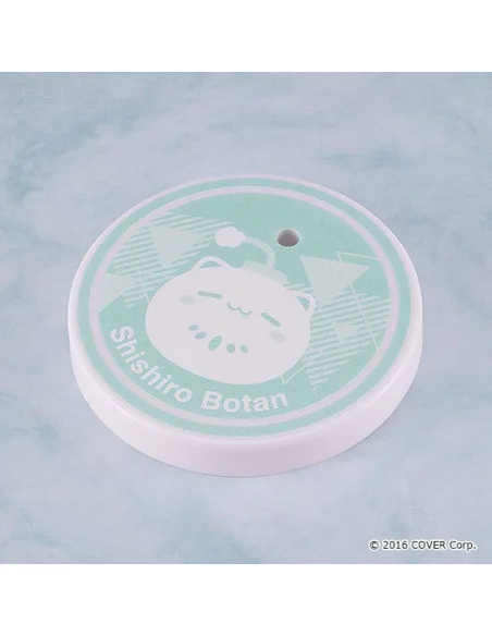 Hololive Production Figura Nendoroid Shishiro Botan 10 cm Hololive Production Figura Nendoroid Shishiro Botan 10 cm