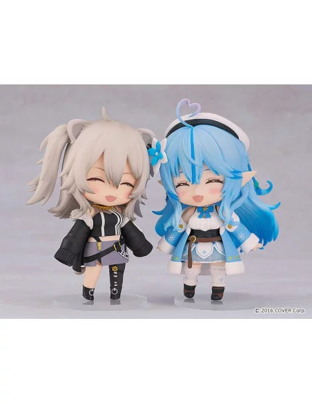 Hololive Production Figura Nendoroid Shishiro Botan 10 cm Hololive Production Figura Nendoroid Shishiro Botan 10 cm