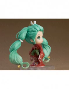 Character Vocal Series 01 Figura Nendoroid Hatsune Miku: Beauty Looking Back Ver. 10 cm 2