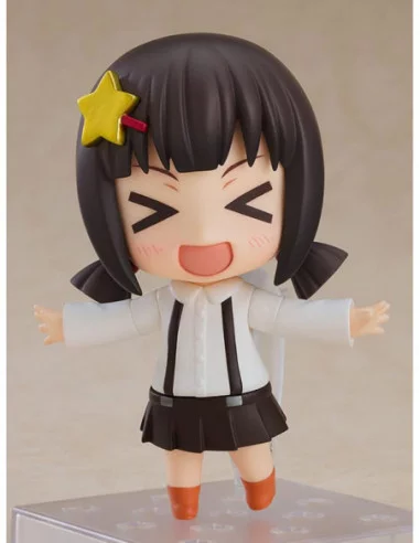 Kono Subarashii Sekai ni Shukufuku wo! Figura Nendoroid Komekko 9 cm