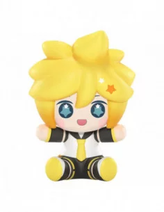 Character Vocal Series 02: Kagamine Rin/Len Figura Chibi Huggy Good Smile Kagamine Len Ver. 6 cm