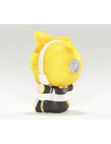Character Vocal Series 02: Kagamine Rin/Len Figura Chibi Huggy Good Smile Kagamine Len Ver. 6 cm